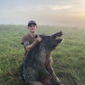 Meet your Posher, Shaun